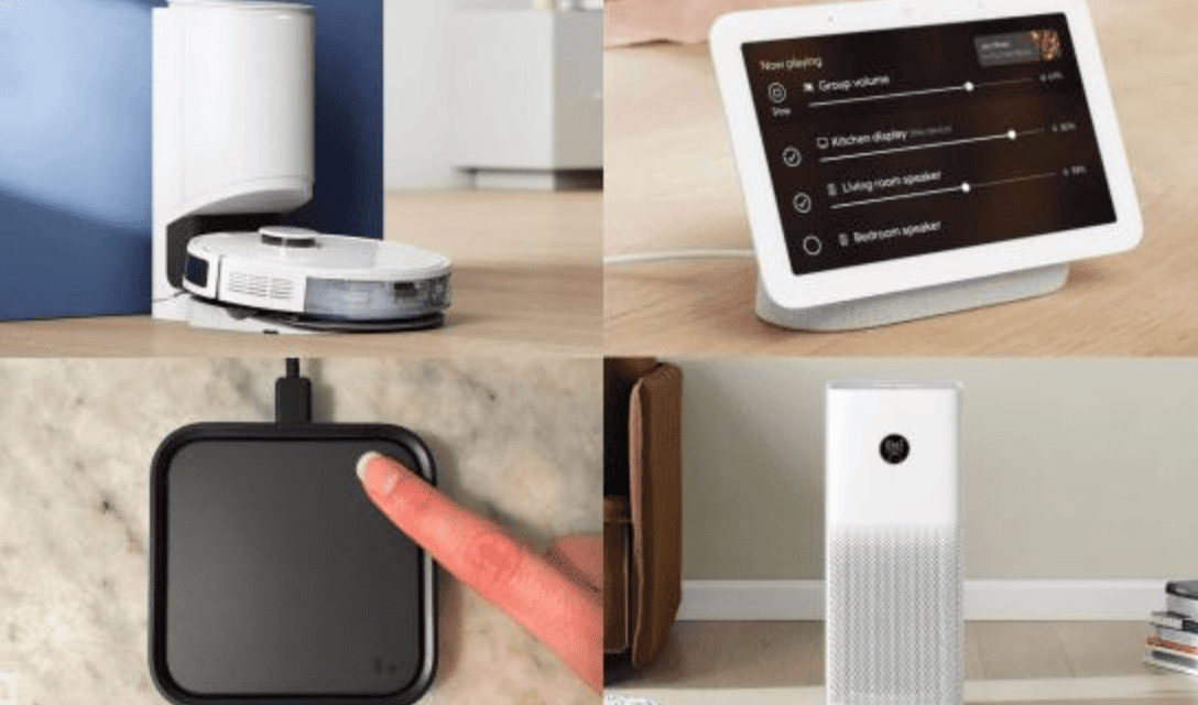 Top Trending Products People Are Buying Online.