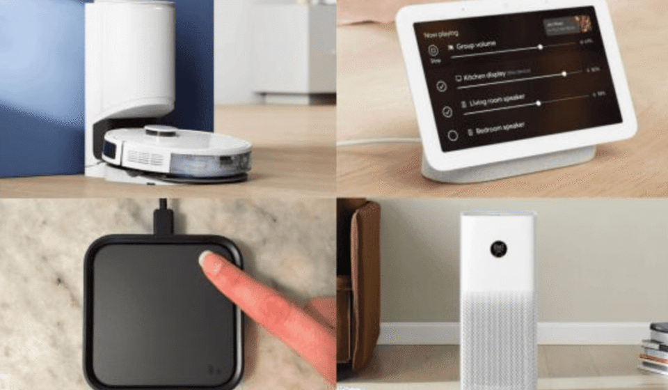 Top Trending Products People Are Buying Online.