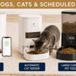 Best Pet Products Compared Before Buying: Automatic Feeders, Pet Beds & Grooming Tools Buying Guide